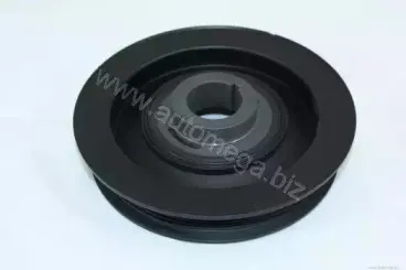 130101410 AUTOMEGA Ременный шкив, коленчатый вал 130101410 AUTOMEGA Ременный шкив, коленчатый вал