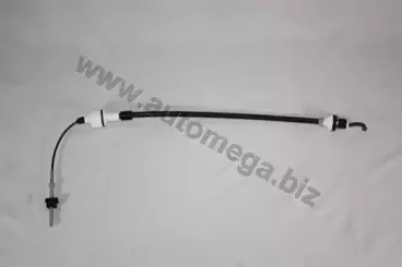 130110810 AUTOMEGA Трос, управление сцеплением 130110810 AUTOMEGA Трос, управление сцеплением