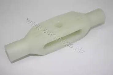 130115110 AUTOMEGA Направляющий вал, переключение 130115110 AUTOMEGA Направляющий вал, переключение