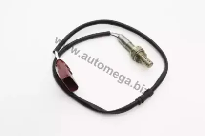 140000210 AUTOMEGA Лямбда-зонд 140000210 AUTOMEGA Лямбда-зонд