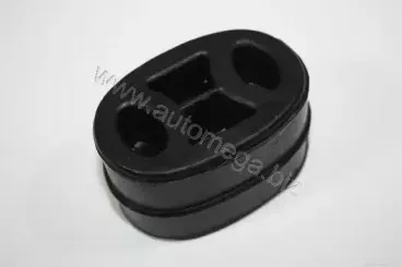 140000510 AUTOMEGA Кронштейн, система выпуска ОГ 140000510 AUTOMEGA Кронштейн, система выпуска ОГ