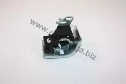 140001910 AUTOMEGA Кронштейн, глушитель 140001910 AUTOMEGA Кронштейн, глушитель