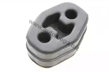 140003710 AUTOMEGA Кронштейн, глушитель 140003710 AUTOMEGA Кронштейн, глушитель