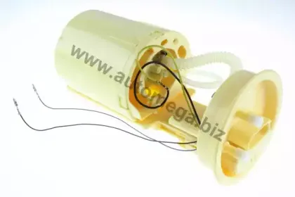 140017410 AUTOMEGA Топливный насос 140017410 AUTOMEGA Топливный насос