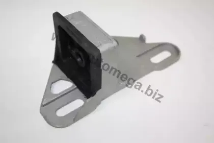 140018710 AUTOMEGA Кронштейн, глушитель 140018710 AUTOMEGA Кронштейн, глушитель