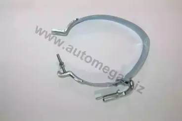 140025810 AUTOMEGA Клемма, система выпуска 140025810 AUTOMEGA Клемма, система выпуска