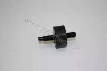 140031510 AUTOMEGA Буфер, глушитель 140031510 AUTOMEGA Буфер, глушитель