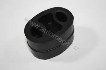 140032810 AUTOMEGA Кронштейн, система выпуска ОГ 140032810 AUTOMEGA Кронштейн, система выпуска ОГ