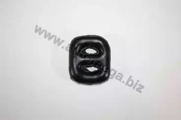 140033210 AUTOMEGA Кронштейн, система выпуска ОГ 140033210 AUTOMEGA Кронштейн, система выпуска ОГ