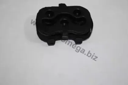 140034410 AUTOMEGA Кронштейн, система выпуска ОГ 140034410 AUTOMEGA Кронштейн, система выпуска ОГ