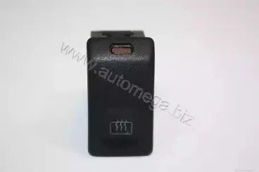 150026310 AUTOMEGA Выключатель, обогреватель заднего стекла 150026310 AUTOMEGA Выключатель, обогреватель заднего стекла