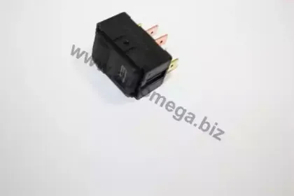 150056110 AUTOMEGA Выключатель, стеклолодъемник 150056110 AUTOMEGA Выключатель, стеклолодъемник