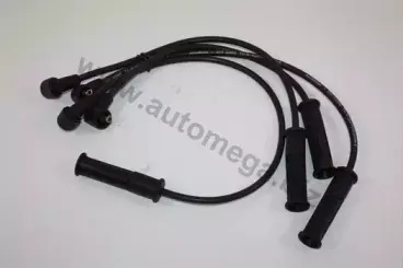 150058410 AUTOMEGA Комплект проводов зажигания 150058410 AUTOMEGA Комплект проводов зажигания