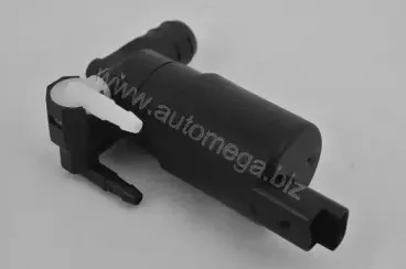 150059210 AUTOMEGA Водяной насос, система очистки окон 150059210 AUTOMEGA Водяной насос, система очистки окон