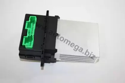 150062710 AUTOMEGA Сопротивление, вентилятор салона 150062710 AUTOMEGA Сопротивление, вентилятор салона