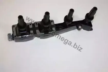 150070610 AUTOMEGA Катушка зажигания 150070610 AUTOMEGA Катушка зажигания