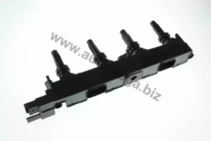 150076210 AUTOMEGA Катушка зажигания 150076210 AUTOMEGA Катушка зажигания