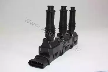150093510 AUTOMEGA Катушка зажигания 150093510 AUTOMEGA Катушка зажигания