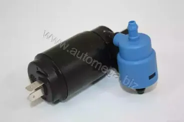 150101810 AUTOMEGA Водяной насос, система очистки окон 150101810 AUTOMEGA Водяной насос, система очистки окон