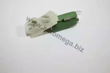 150105610 AUTOMEGA Сопротивление, вентилятор салона 150105610 AUTOMEGA Сопротивление, вентилятор салона
