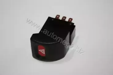 150109310 AUTOMEGA Указатель аварийной сигнализации 150109310 AUTOMEGA Указатель аварийной сигнализации