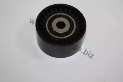 160007210 AUTOMEGA Паразитный / ведущий ролик, поликлиновой ремень 160007210 AUTOMEGA Паразитный / ведущий ролик, поликлиновой ремень