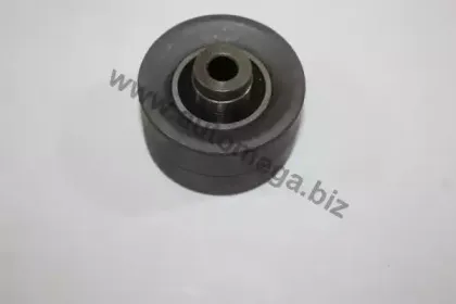 160014810 AUTOMEGA Паразитный / Ведущий ролик, зубчатый ремень 160014810 AUTOMEGA Паразитный / Ведущий ролик, зубчатый ремень