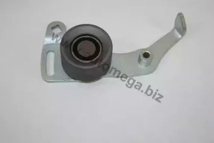 160016210 AUTOMEGA Натяжной ролик, ремень ГРМ 160016210 AUTOMEGA Натяжной ролик, ремень ГРМ