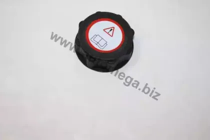 160031410 AUTOMEGA Крышка, резервуар охлаждающей жидкости 160031410 AUTOMEGA Крышка, резервуар охлаждающей жидкости