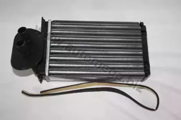 160034910 AUTOMEGA Теплообменник, отопление салона 160034910 AUTOMEGA Теплообменник, отопление салона