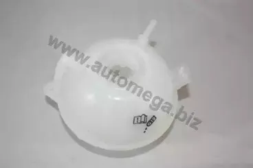 160035710 AUTOMEGA Компенсационный бак, охлаждающая жидкость 160035710 AUTOMEGA Компенсационный бак, охлаждающая жидкость