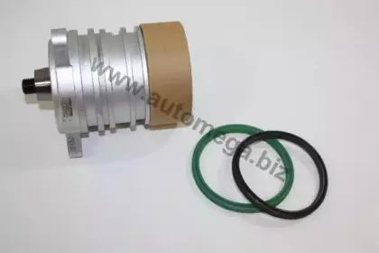 160039710 AUTOMEGA Водяной насос 160039710 AUTOMEGA Водяной насос