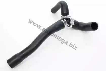 160041310 AUTOMEGA Шланг радиатора 160041310 AUTOMEGA Шланг радиатора