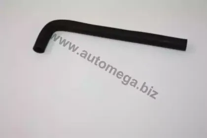 160041710 AUTOMEGA Шланг радиатора 160041710 AUTOMEGA Шланг радиатора