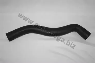 160044010 AUTOMEGA Шланг радиатора 160044010 AUTOMEGA Шланг радиатора