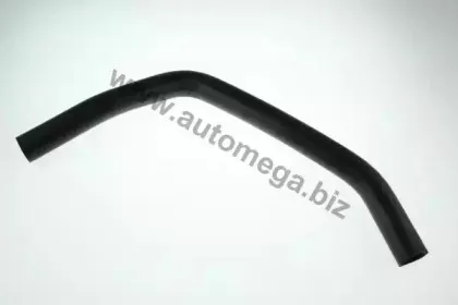 160044510 AUTOMEGA Шланг радиатора 160044510 AUTOMEGA Шланг радиатора