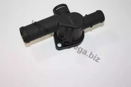 160053010 AUTOMEGA Фланец охлаждающей жидкости 160053010 AUTOMEGA Фланец охлаждающей жидкости