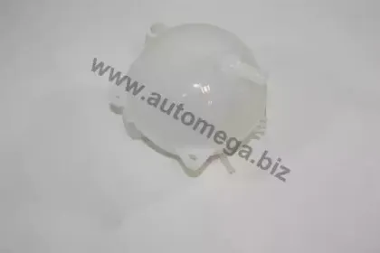 160056210 AUTOMEGA Компенсационный бак, охлаждающая жидкость 160056210 AUTOMEGA Компенсационный бак, охлаждающая жидкость