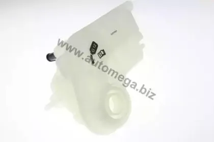 160056310 AUTOMEGA Компенсационный бак, охлаждающая жидкость 160056310 AUTOMEGA Компенсационный бак, охлаждающая жидкость
