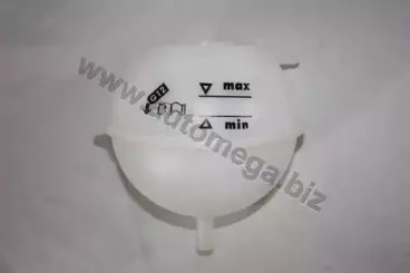 160057510 AUTOMEGA Компенсационный бак, охлаждающая жидкость 160057510 AUTOMEGA Компенсационный бак, охлаждающая жидкость