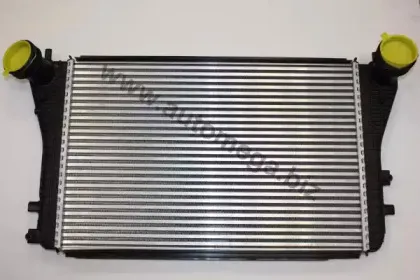 160060310 AUTOMEGA Интеркулер 160060310 AUTOMEGA Интеркулер