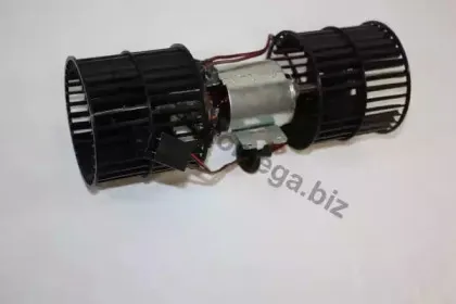 160061210 AUTOMEGA Вентилятор салона 160061210 AUTOMEGA Вентилятор салона