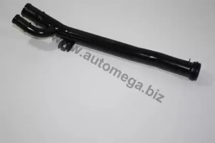 160072710 AUTOMEGA Трубка охлаждающей жидкости 160072710 AUTOMEGA Трубка охлаждающей жидкости