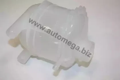 160073610 AUTOMEGA Компенсационный бак, охлаждающая жидкость 160073610 AUTOMEGA Компенсационный бак, охлаждающая жидкость