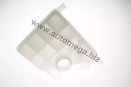 160074210 AUTOMEGA Компенсационный бак, охлаждающая жидкость 160074210 AUTOMEGA Компенсационный бак, охлаждающая жидкость