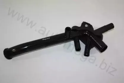 160076710 AUTOMEGA Трубка охлаждающей жидкости 160076710 AUTOMEGA Трубка охлаждающей жидкости