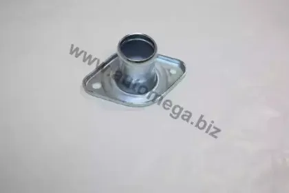 160080010 AUTOMEGA Фланец охлаждающей жидкости 160080010 AUTOMEGA Фланец охлаждающей жидкости