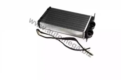 160088010 AUTOMEGA Теплообменник, отопление салона 160088010 AUTOMEGA Теплообменник, отопление салона