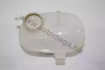 160095010 AUTOMEGA Компенсационный бак, охлаждающая жидкость 160095010 AUTOMEGA Компенсационный бак, охлаждающая жидкость