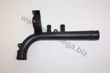 160097110 AUTOMEGA Трубка охлаждающей жидкости 160097110 AUTOMEGA Трубка охлаждающей жидкости